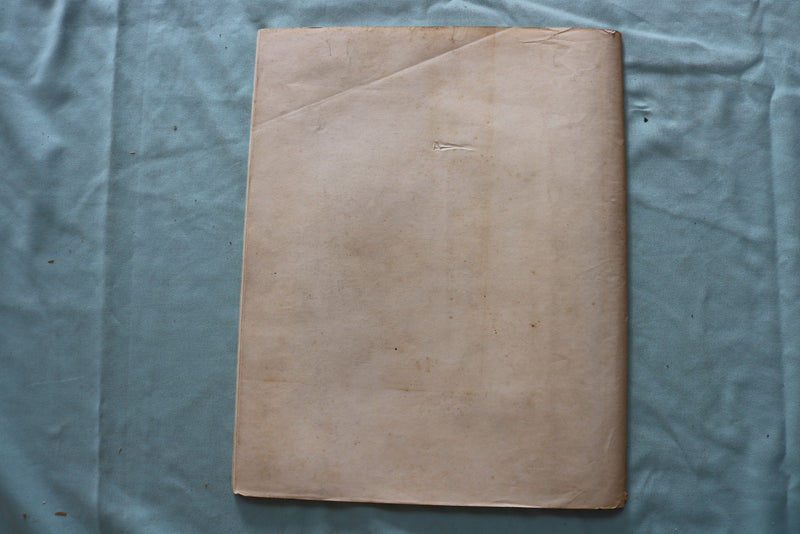 1947 COMPREHENSIVE EXPORT SCHEDULE AND UPDATES - K 3302