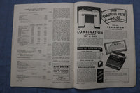 1939 MAY THE RESERVE OFFICER MAGAZINE - K 331