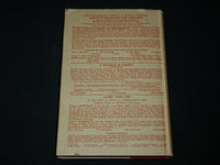 1937 A MONOGRAPH ON VEINS HARDCOVER BOOK BY KENNETH J. FRANKLIN - KD 6410