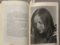 1969 FESTIVAL CASALS SOFTCOVER BOOK - SAN JUAN DE PUERTO RICO - SPANISH - K 284