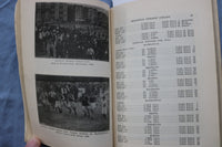 1909-10 SPALDING'S PUBLIC SCHOOLS ATHLETIC LEAGUE HANDBOOK - SOFTCOVER - K 3091