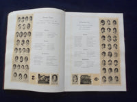 1929 THE UTONIAN UNIVERSITY OF UTAH YEARBOOK - SALT LAKE CITY, UTAH - YB 3123