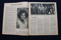 1975 JANUARY-FEBRUARY DAWN MAGAZINE - ERNESTA PROCOPE COVER - NP 8845