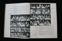 1951 THE CRAFTSMAN TILDEN TECHNICAL HIGH SCHOOL YEARBOOK - CHICAGO, IL - YB 3519