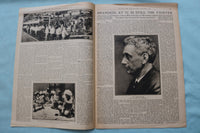 1931 NOV 8 THE NEW YORK TIMES MAGAZINE SECTION-GANDHI DISSECTS FORD IDEA-NP 9104