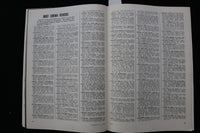 1939 MARCH 11 CUE MAGAZINE - MANHATTAN EDITION - K 3030