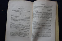 1848 REFORMATION OF JUVENILE DELINQUENTS REPORT SOFTCOVER BOOK - K 838