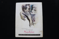 1953 FEBRUARY IMAGENES MAGAZINE - AVA GARDNER COVER - E 25349