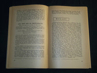 1955 LES BALLETS DU REPERTOIRE COURANT BOOK BY LOUIS OSTER - KD 5673