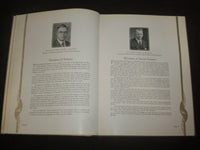 1932 THE ECHO N.E. MISSOURI STATE COLLEGE YEARBOOK - KIRKSVILLE, MO - YB 1955