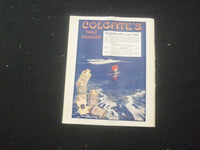 1913 AUGUST 14 LIFE MAGAZINE - SUMMER JOYS - L 758A