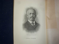 1910 SPEECH BY CHARLES G. WASHBURN - J 4450