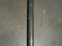 1927 JANUARY-MARCH LE TEMPS FRENCH NEWSPAPER BOUND VOLUME - VB 15