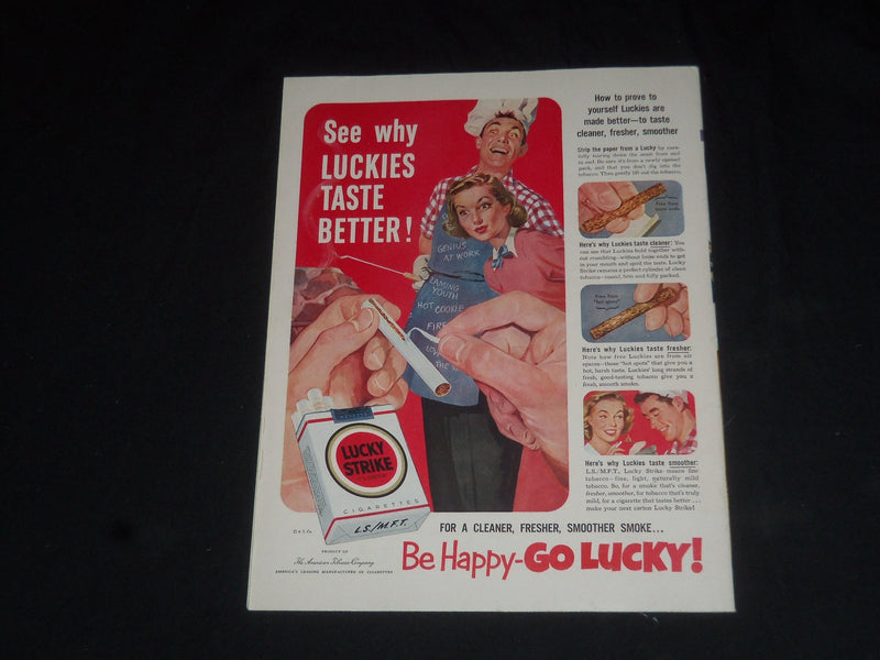 1952 SEPTEMBER 13 COLLIER'S MAGAZINE- WHY THE DRAFT MAKES OUR MEN ANGRY- SP 8403