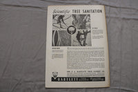 1947 SEP 15 HORTICULTURE ILLUSTRATED MAGAZINE - NICE SCENERY COVER - ST 1014R
