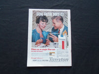 1959 NOVEMBER 16 TIME MAGAZINE - ROBERT E. KINTNER OF NBC - T 1716