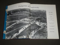 1966 TERRAPIN UNIVERSITY OF MARYLAND COLLEGE YEARBOOK - GREAT PHOTOS - YB 1176
