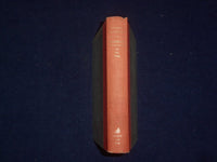 1963 PASSION AND SOCIAL CONSTRAINT HARDCOVER BOOK BY E. VAN DEN HAAG - KD 9163