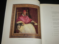 1996 VELAZQUEZ EL PAPA INOCENCIO X SOFTCOVER BOOK - NICE PRINTS - R 727H