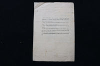 1876 FEBRUARY 24 A LYSTE OF SONGES - GRANDE CONCERTE - K 2859
