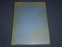 1947 SHIPLEY SCHOOL YEARBOOK - BRYN MAWR PENNSYLVANIA - PHOTOS - YB 801