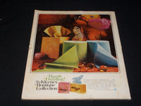 1969 JULY LADIES' HOME JOURNAL MAGAZINE - VERY NICE FRONT COVER - E 4460