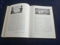 1934 THE TRUMPET AQUINAS HIGH SCHOOL YEARBOOK - LA CROSSE, WISCONSIN - YB 2652