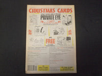 1996 NOVEMBE 15 PRIVATE EYE MAGAZINE - PRODIGAL GAZZA FRONT COVER - E 8166