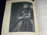 1955 CAMILLE BOOK SIGNED BY BERNARD LAMOTTE - LIMITED EDITIONS CLUB - KD 1875