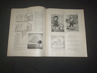 1918 JUNE 27 LIFE MAGAZINE - NORMAN ROCKWELL ILLUSTRATED COVER - L 767L