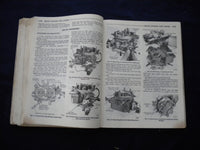 1977 DODGE COMPACT - PLYMOUTH VOYAGER SERVICE MANUAL - SOFTCOVER - KD 8012