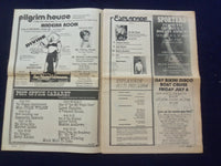 1979 JULY 4 ESPLANADE NEWSPAPER - BRENTWOOD - NP 6819