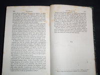 1850 LES FIANCES VOLUME BY ALEX MANZONI - FRENCH - KD 4815A