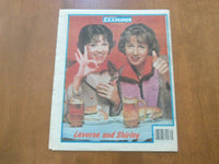 1977 OCTOBER 18 NATIONAL EXAMINER NEWSPAPER - HOW ELVIS LOST A FORTUNE - NP 4715
