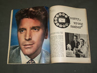 1948 OCTOBER SCREEN STORIES MAGAZINE - ELIZABETH TAYLOR COVER - M 98