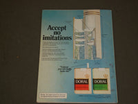 1974 JANUARY ESQUIRE MAGAZINE - DUBIOUS ACHIEVEMENTS OF 1973 - F 642