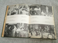 1950 EATONIAN EATON RAPIDS HIGH SCHOOL YEARBOOK - EATON RAPIDS, MI - YB 2572