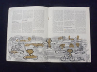 1967 FANAL MAGAZINE - SPANISH TEXT - VOLUME XXI, NUMBER 81 - NICE COVER - K 152