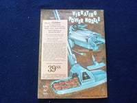 1969 WINTER MONTGOMERY WARD CATALOG - CHICAGO, ILLINOIS - J 8480