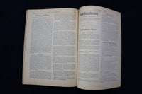 1892 MARCH GOOD HOUSEKEEPING MAGAZINE - ILLUSTRATED COVER & STORIES - E 11732