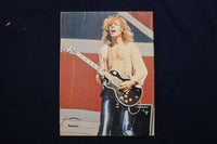 1977 FRAMPTON MAGAZINE - PETER FRAMPTON COVER - E 18799