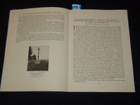 1925-1929 FRANCE AND NEW ENGLAND SOFTCOVER BOOKS LOT OF 3 - KD 3970I