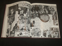 1995 RUTGERS PREPARATORY SCHOOL YEARBOOK - SOMERSET, NEW JERSEY - YB 2206