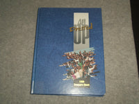 1998 TOMS RIVER HIGH SCHOOL NORTH YEARBOOK - TOMS RIVER, NEW JERSEY - YB 2273