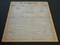 1930 DECEMBER 27 NEW YORK TIMES - NORRIS DECLINES TO HEAD NEW PARTY - NT 5718