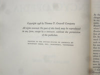 1948 THE READERS' ENCYCLOPEDIA HARDCOVER BOOKS - BOXED SET - 4 VOLUMES - KD 8832