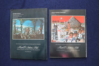 1971-1981 REALITES MAGAZINE - LOT OF 9 - O 3595