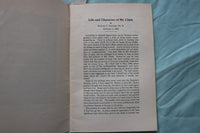 1924 FEBRUARY CLARK UNIVERITY LIBRARY PUBLICATIONS - SOFTCOVER BOOK - K 3257