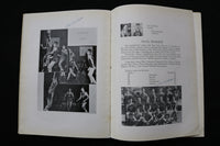 1940 EL CHASQUI CHINO HIGH SCHOOL YEARBOOK - CHINO, CALIFORNIA - YB 3512