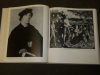 1966 DIE DRESDNER GALERIE - ALTER MEISTER BOOK BY MICHAEL W. ALPATON - D 312